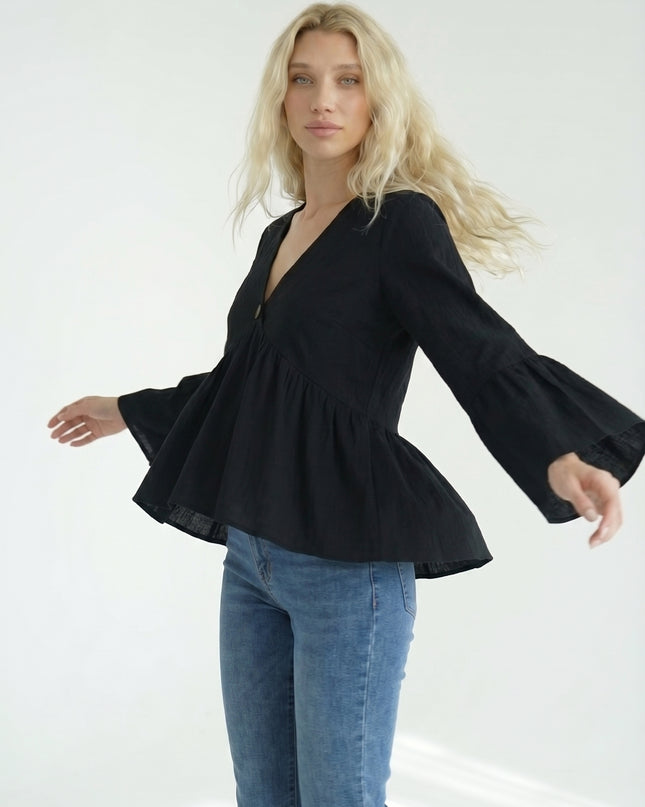 Solea Air Blouse