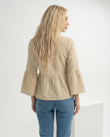 Solea Air Blouse