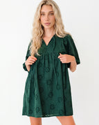 Blackish Green / S