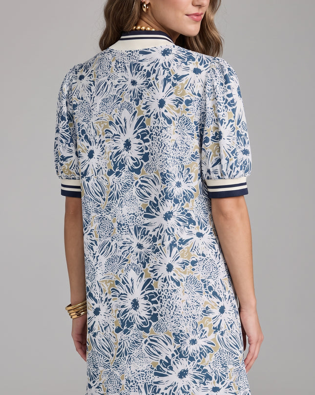 Bluebell Breeze Dress