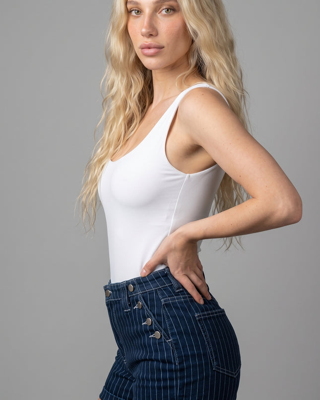 Blue Ridge Short