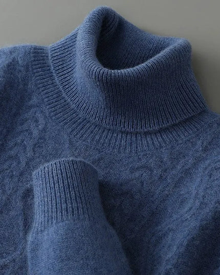 Velora Sweater