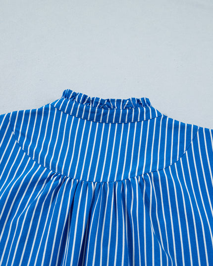 Blue Haven Blouse