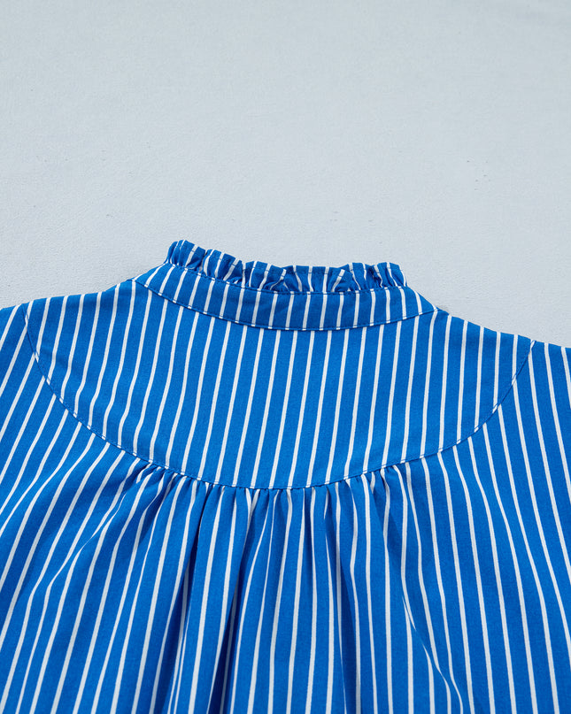 Blue Haven Blouse