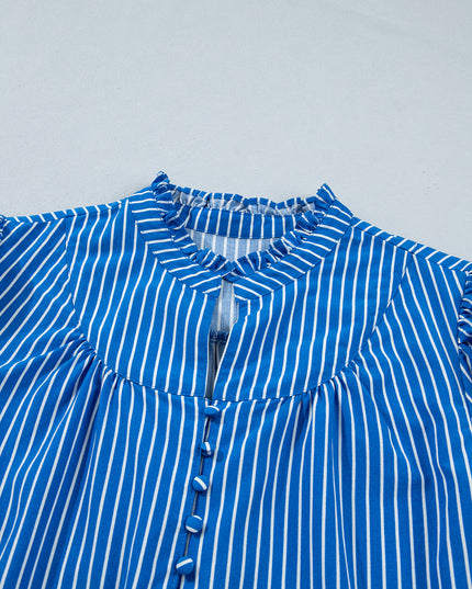 Blue Haven Blouse