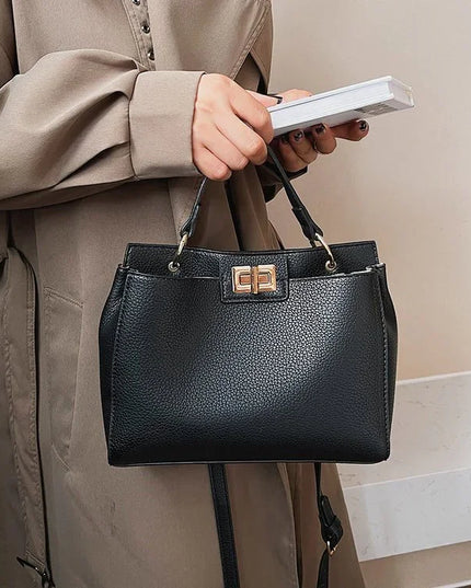 Elegant Large Tote for Women