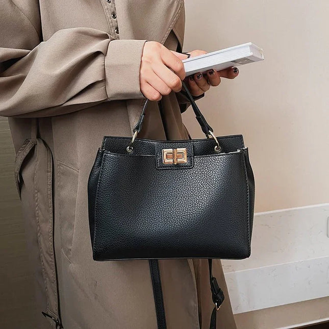 Elegant Large Tote for Women