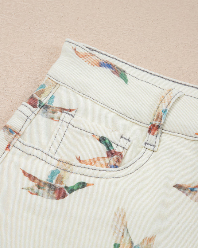 Sandstone Short