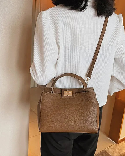 Elegant Large Tote for Women