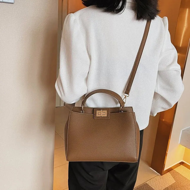 Elegant Large Tote for Women