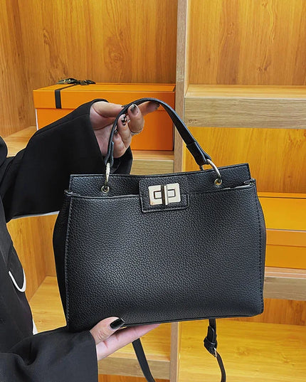 Elegant Large Tote for Women