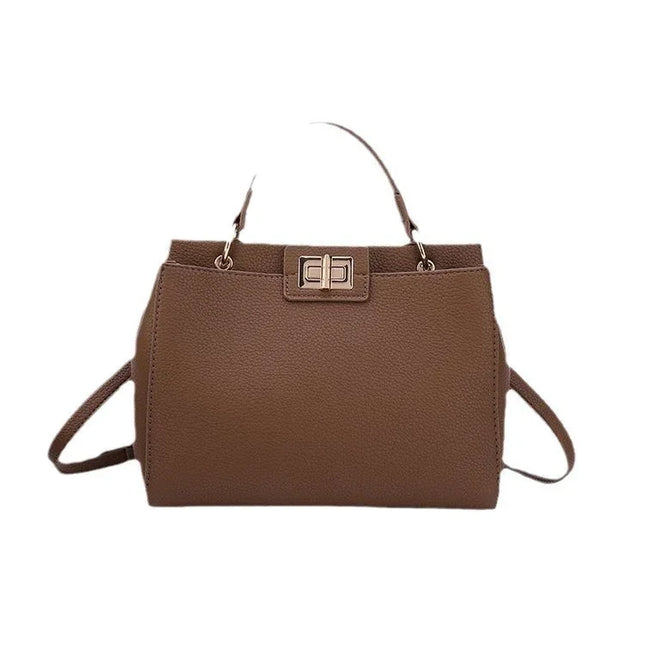 Elegant Large Tote for Women