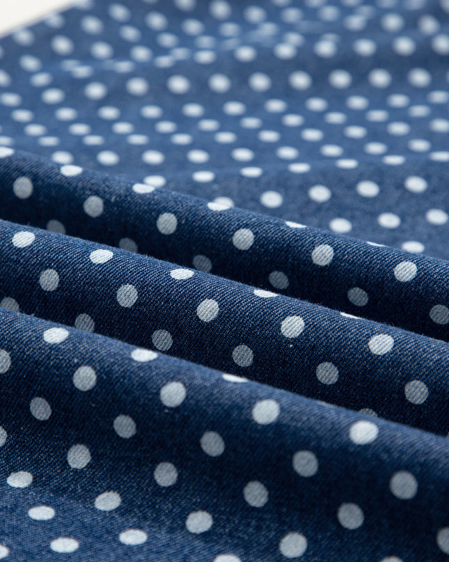 Skyline Dots Jeans