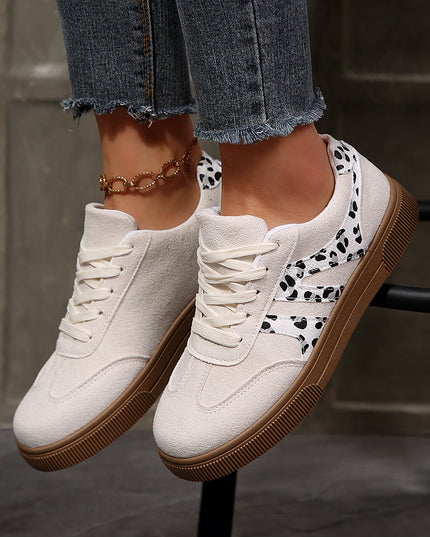 Wildline Sneaker