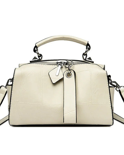 Urban Chic Large Capacity Women’s Shoulder & Crossbody Bag.