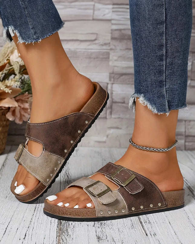 Canyon Slipper