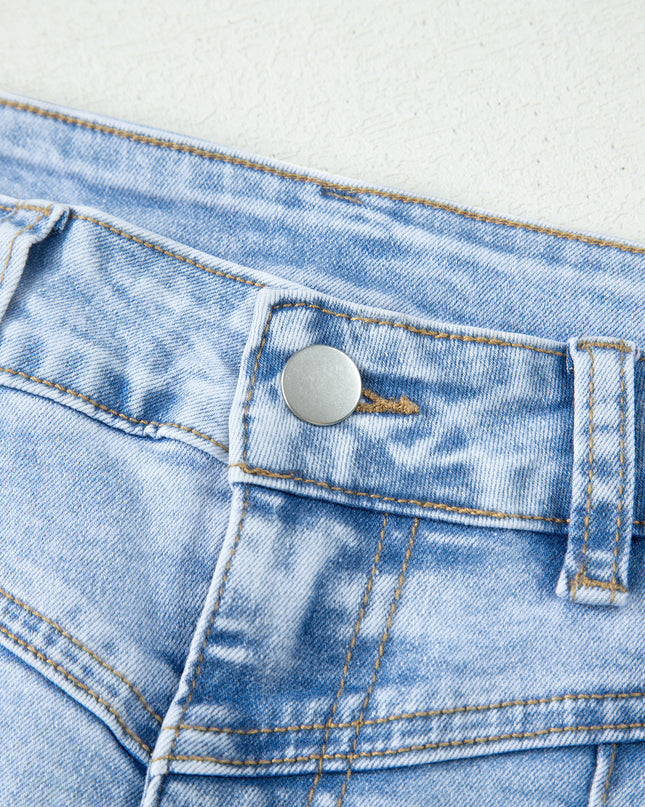 Coastal Edge Shorts