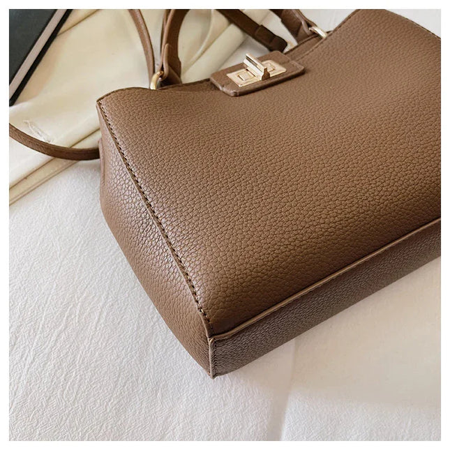 Elegant Large Tote for Women