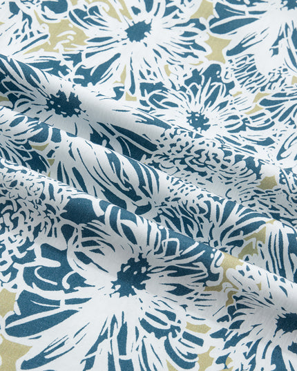 Bluebell Breeze Dress