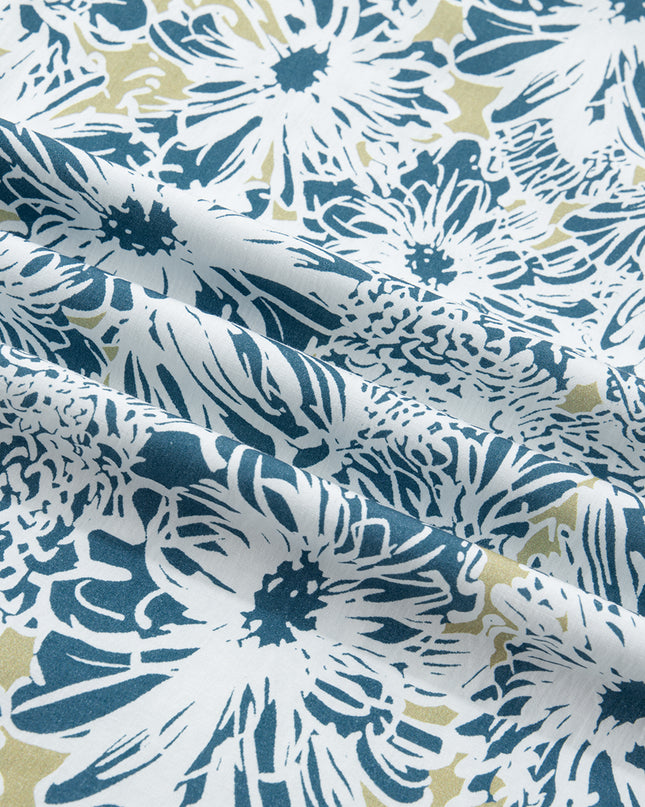 Bluebell Breeze Dress