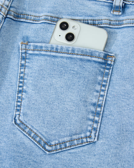 Coastal Edge Shorts