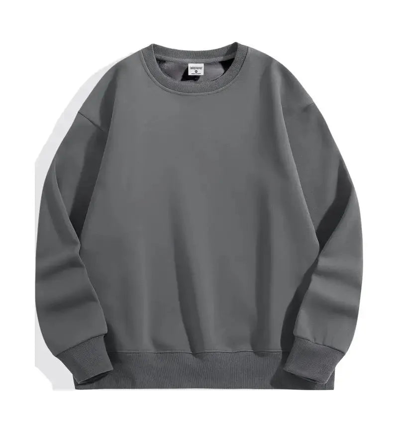 Men's Hoodies New Autumn Winter - Everclothed™