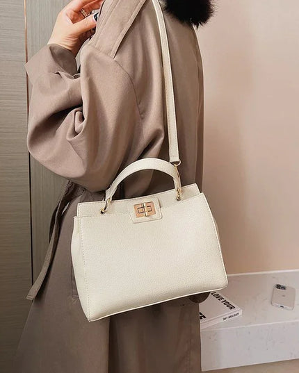 Elegant Large Tote for Women