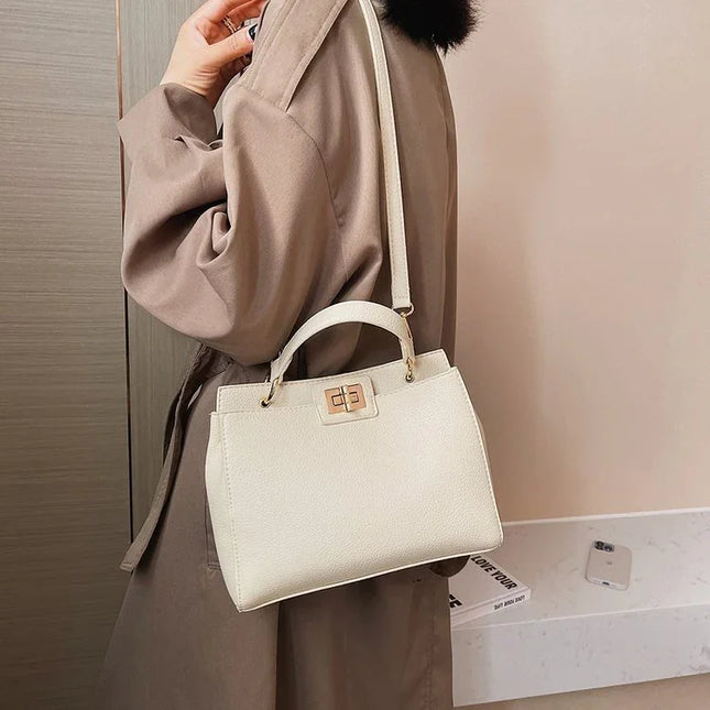Elegant Large Tote for Women