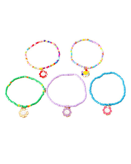 Blue Skies Bracelet Set