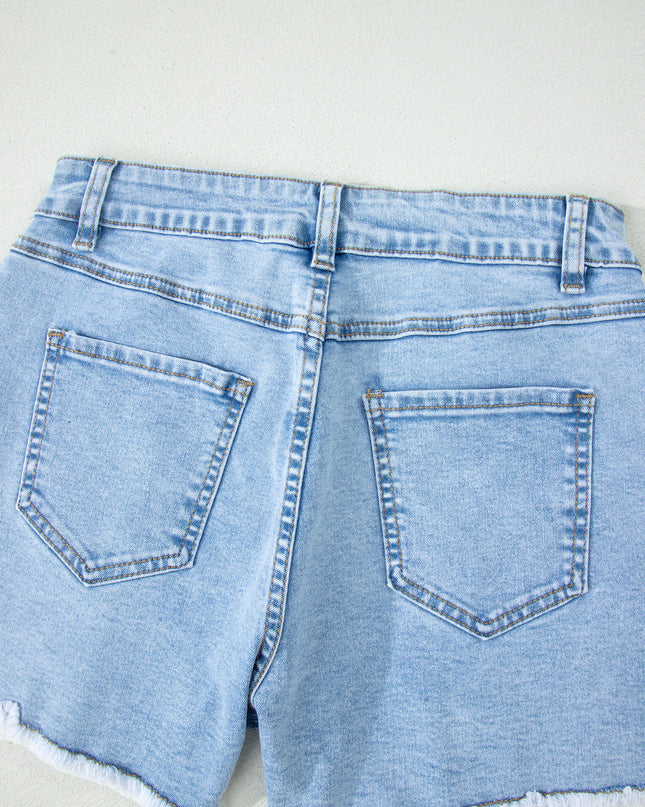Coastal Edge Shorts