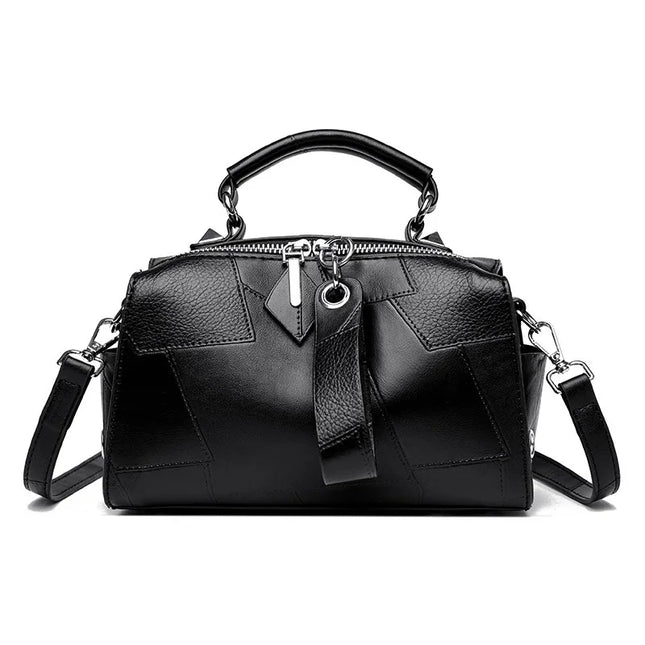 Urban Chic Large Capacity Women’s Shoulder & Crossbody Bag.