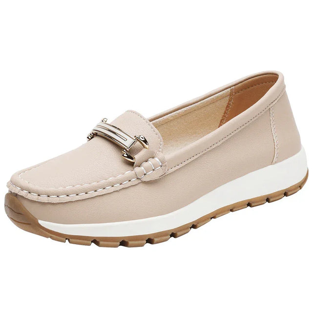Soft Sole Plus Size Women’s Flats.