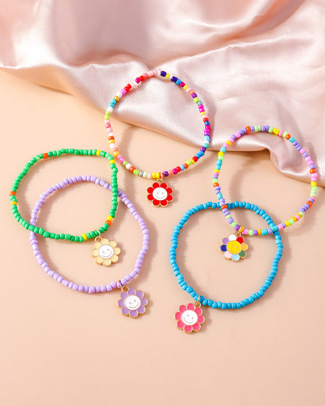 Blue Skies Bracelet