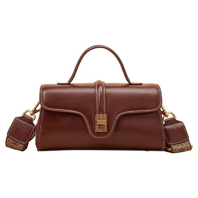 Classic Cambridge Inspired Shoulder Bag.