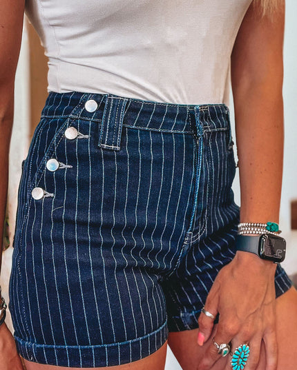 Blue Ridge Short
