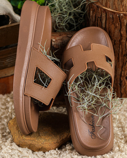 Aurora Slipper