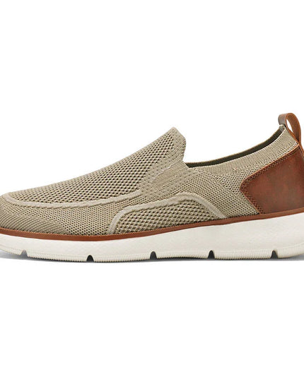 Breathable Mesh Casual Shoes.