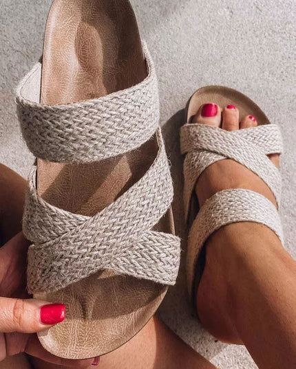 Solea Slipper