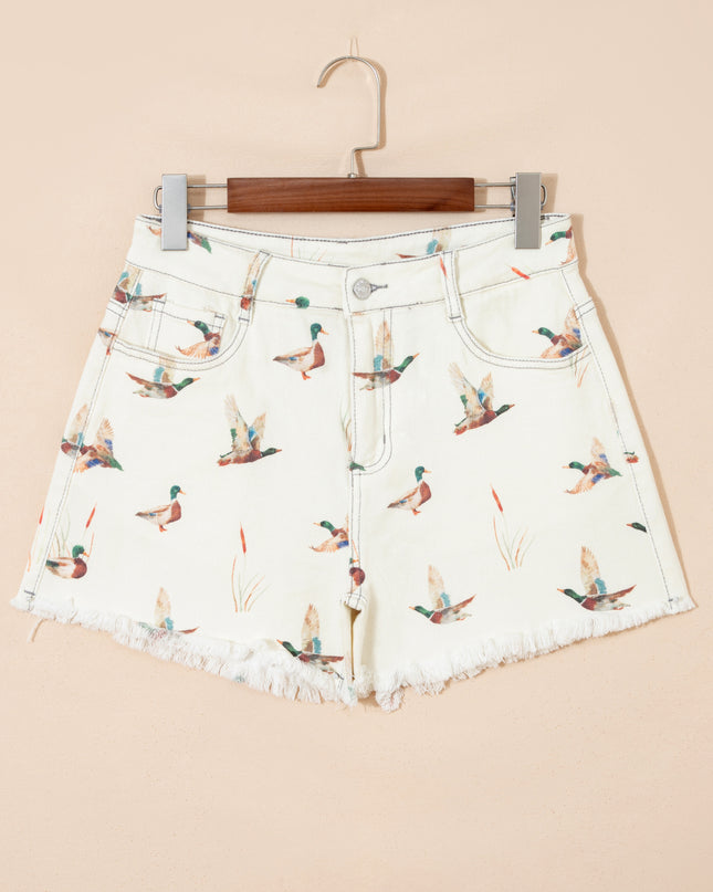 Sandstone Short