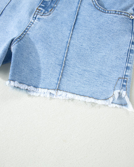 Coastal Edge Shorts