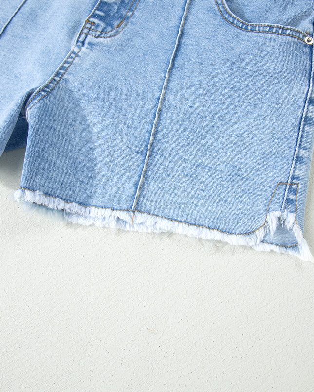 Coastal Edge Shorts