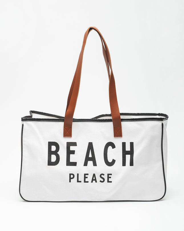 Coastal Bliss Tote