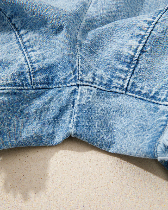 Coastal Drift Shorts