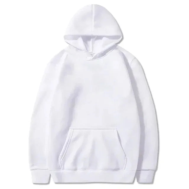 Warm Hoodies Spring Autumn Pullovers - Everclothed™