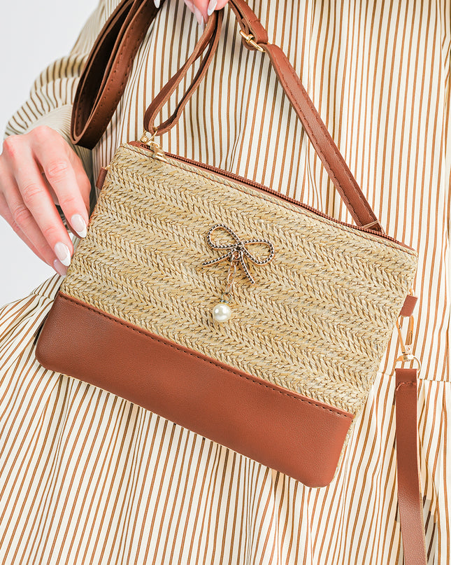 Pearl Coast Bag