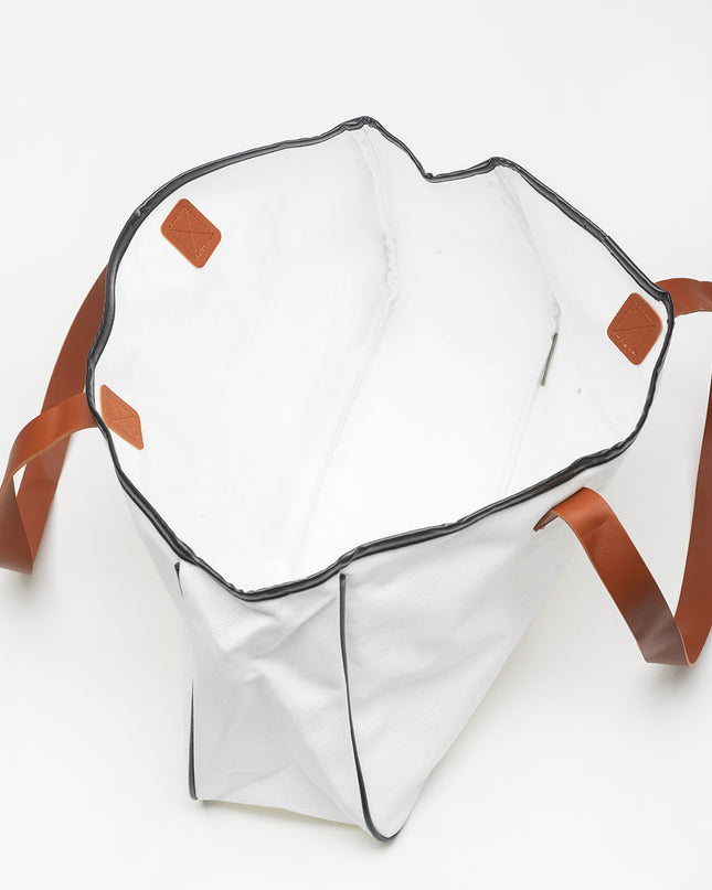 Coastal Bliss Tote