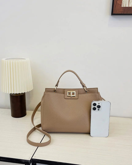 Elegant Large Tote for Women