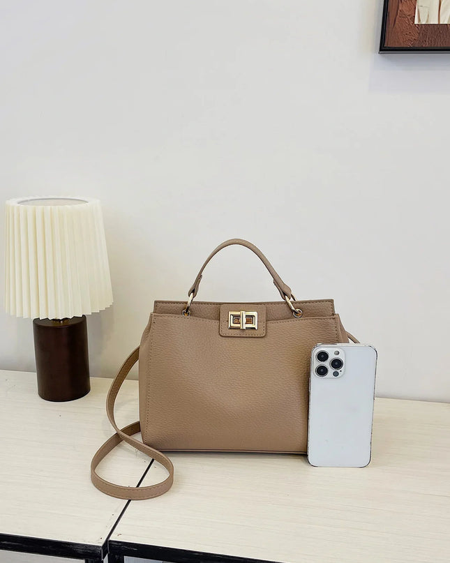 Elegant Large Tote for Women