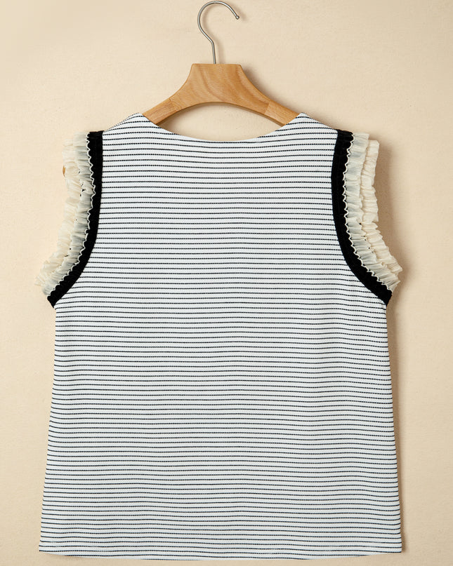 Riviera Muse Top