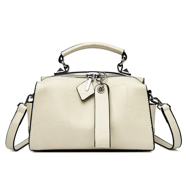 Urban Chic Large Capacity Women’s Shoulder & Crossbody Bag.